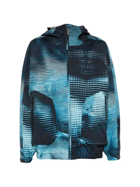 Templa Dysydent shell jacket