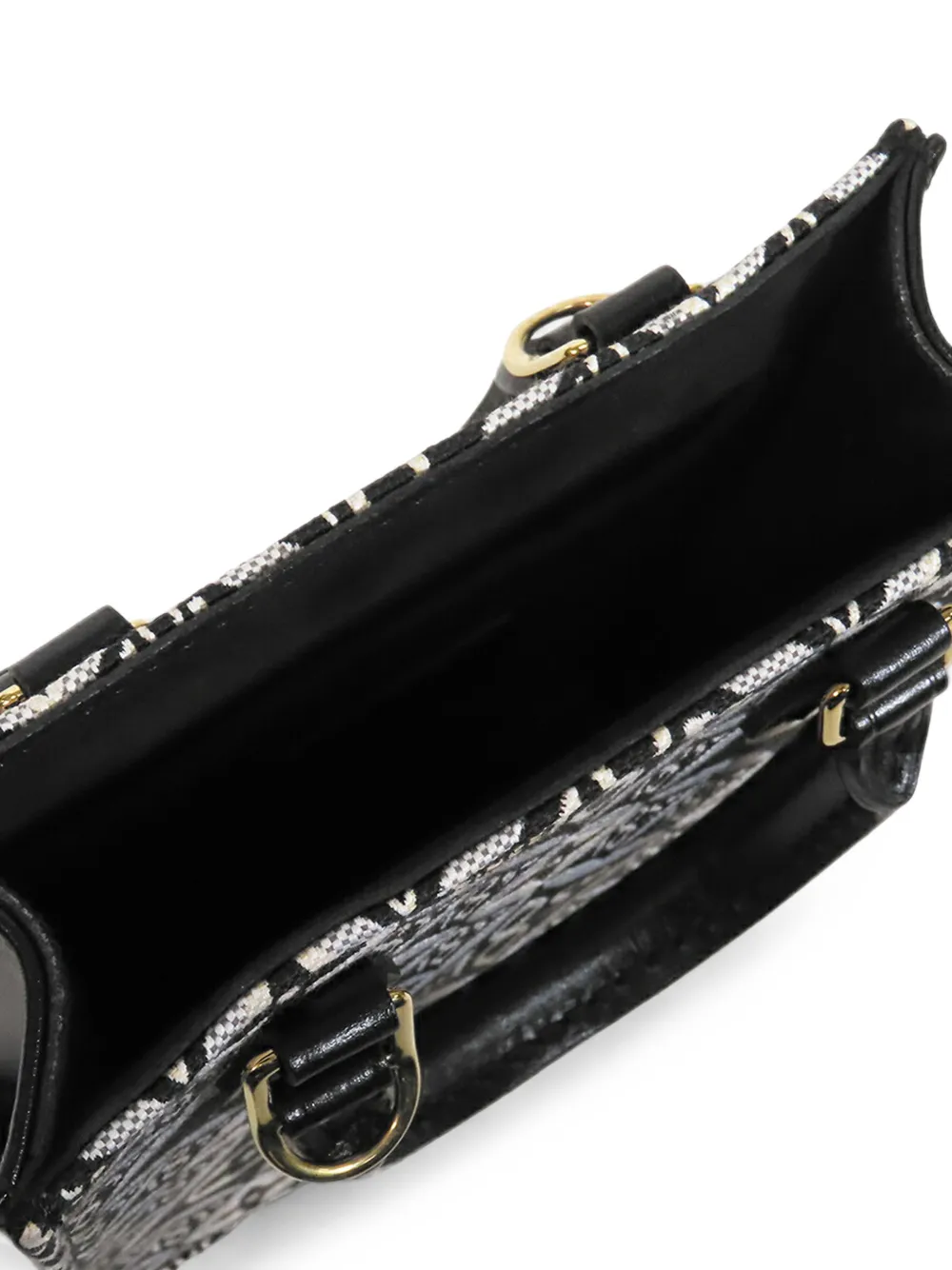 Louis Vuitton Pre-Owned 2021 モノグラム ジャカード シンス 1854
