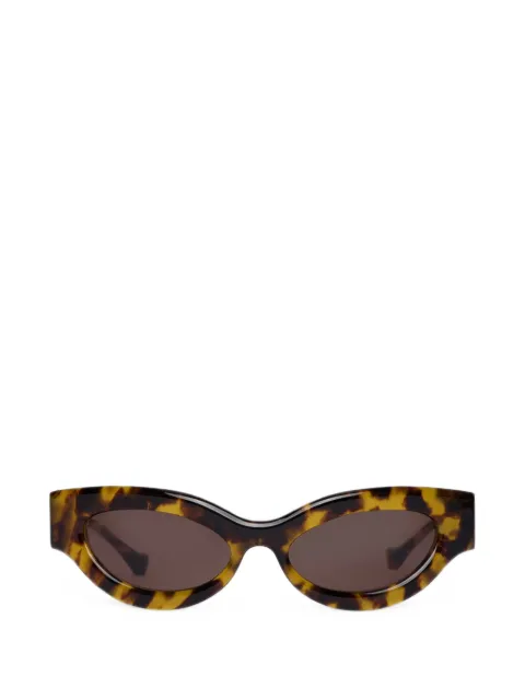 Nanushka Trysta cat-eye sunglasses