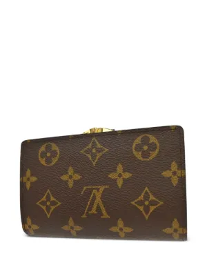 Louis Vuitton Pre-Owned 2020s Multicles キーホルダー | ブラウン