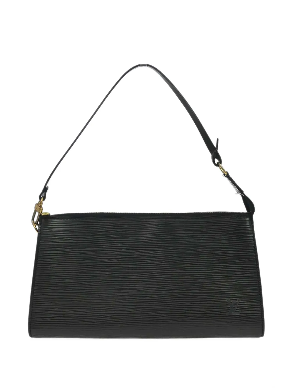 Louis Vuitton Pre-Owned 2011 Pochette Accessoires Tote Bag - Schwarz