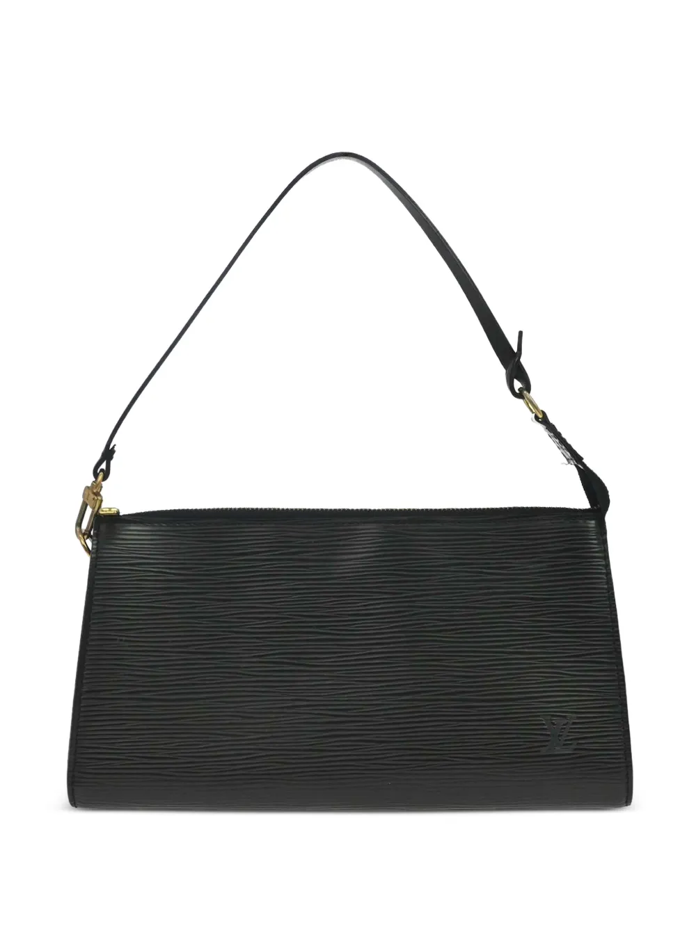 Louis Vuitton Pre-Owned 2011 Pochette Accessoires Tote Bag - Schwarz