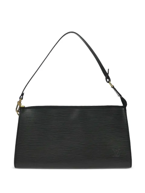 Louis Vuitton Pre-Owned 2004 24 Pochette Accessoires tote bag
