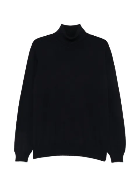 Loro Piana turtleneck sweater