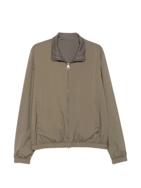 Loro Piana chamarra bomber Windmate