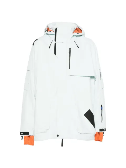 Templa Catalyst Shell coat frost