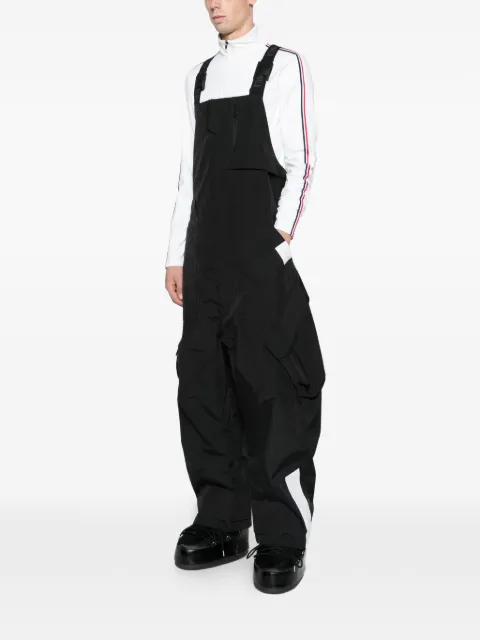 Templa Catalyst shell cargo bib black
