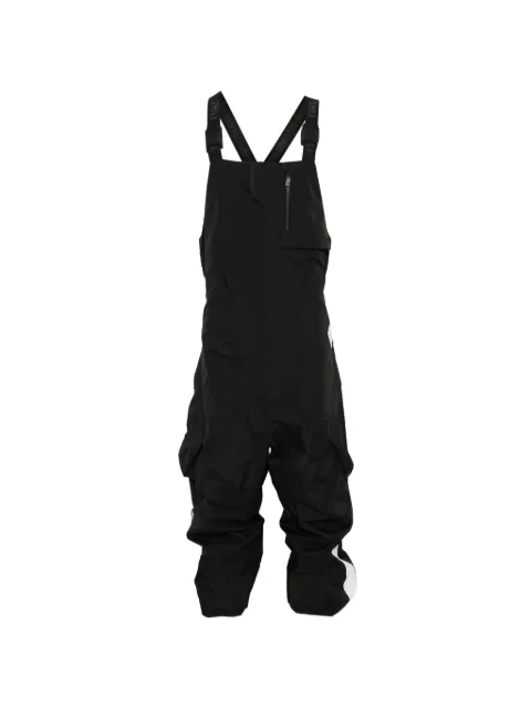 Templa Catalyst shell cargo bib black