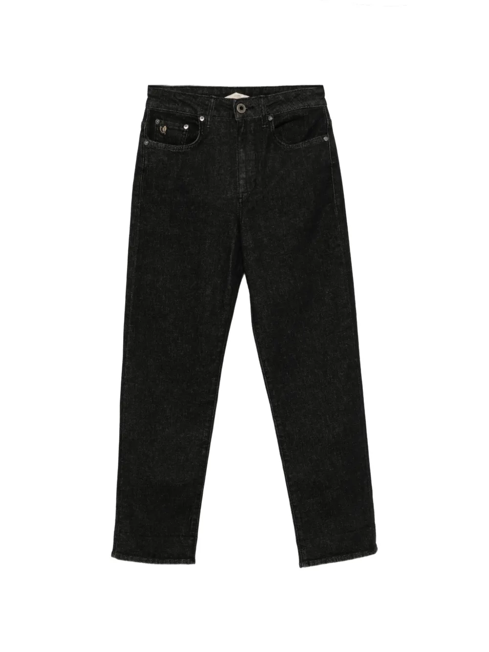 Staff Jeans Monica jeans - Schwarz