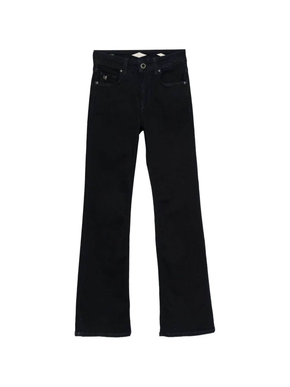Staff Jeans Beatrice NOS jeans - Blau