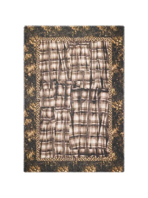 Pierre-Louis Mascia Euclidex scarf