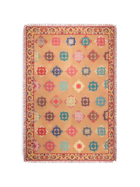 Pierre-Louis Mascia Aloeux shawl scarf