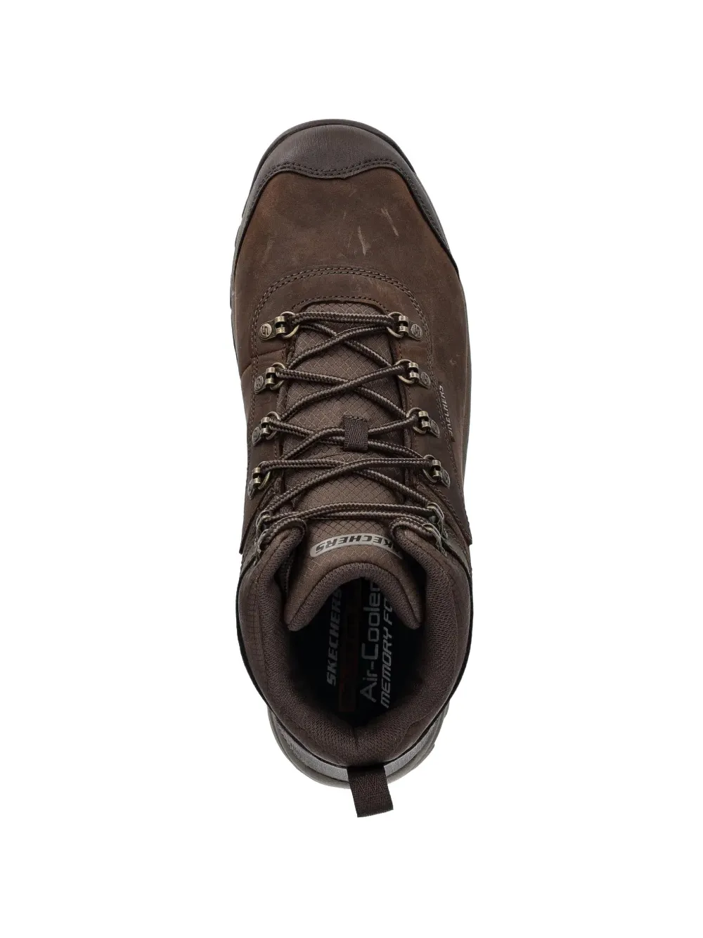 Skechers Relment Lennox hiking boots Bruin