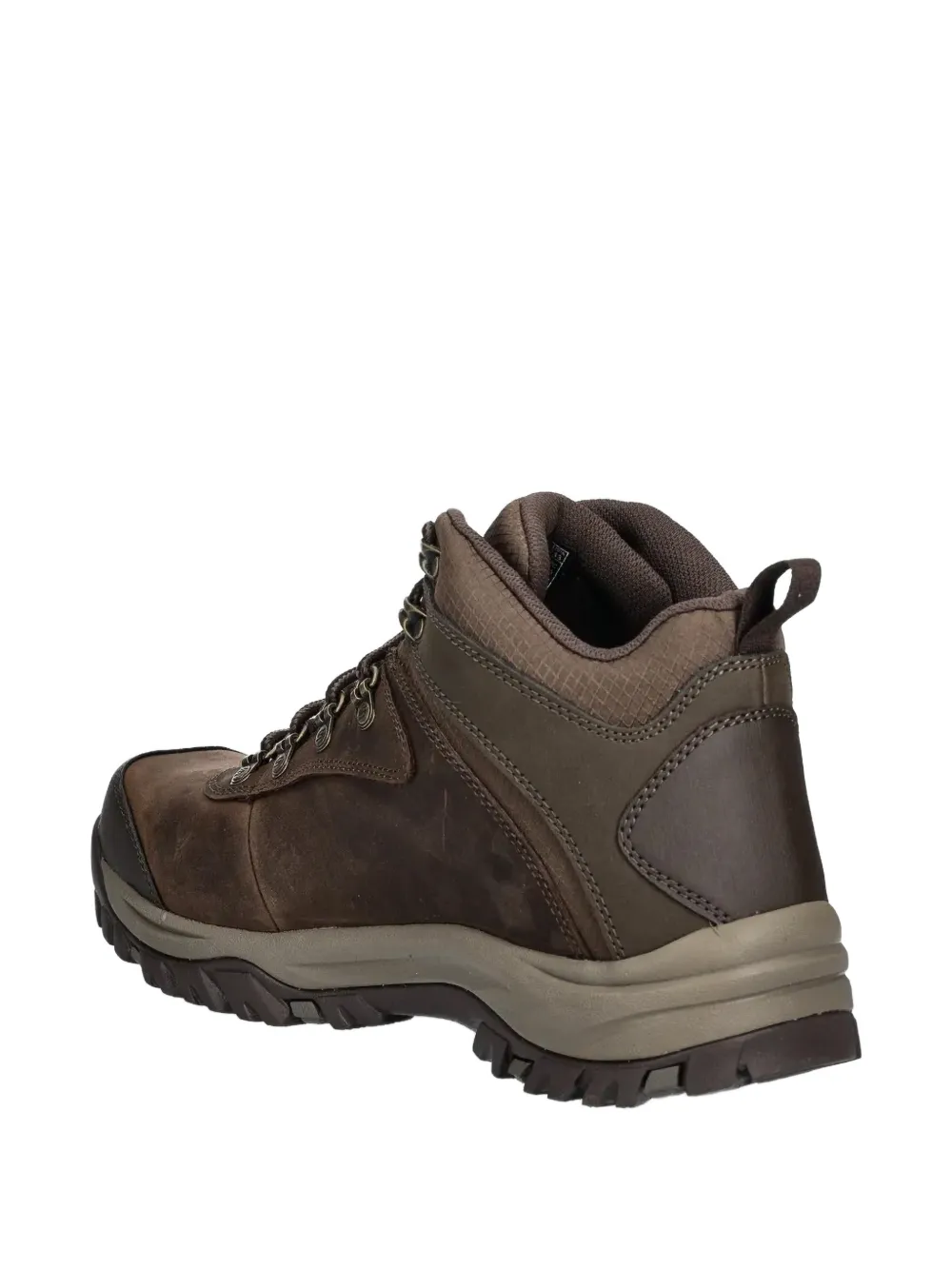 Skechers Relment Lennox hiking boots Bruin
