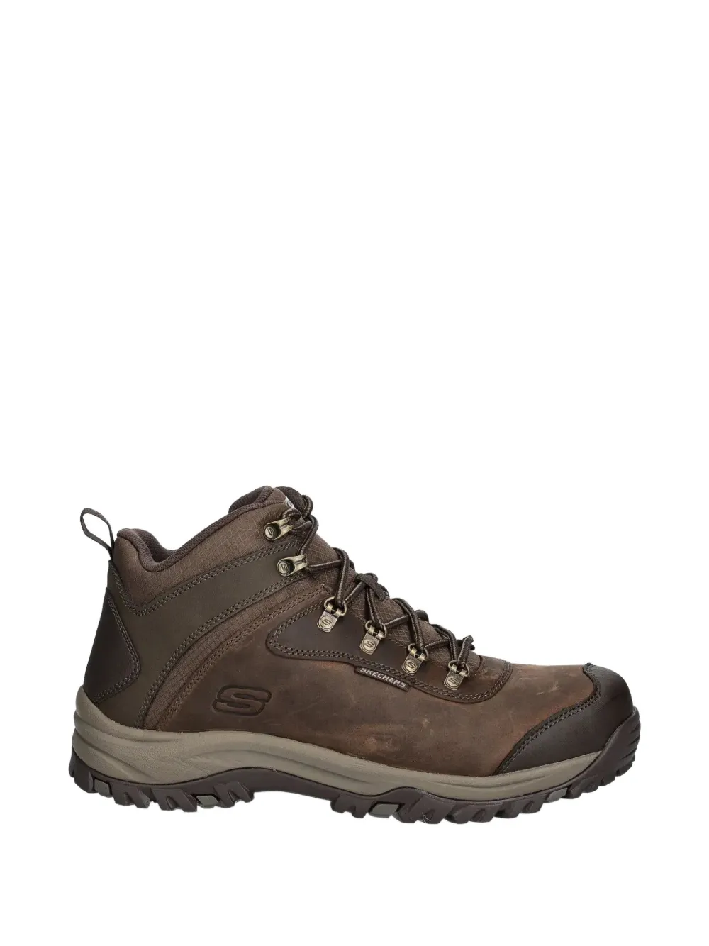 Skechers Relment Lennox hiking boots Bruin