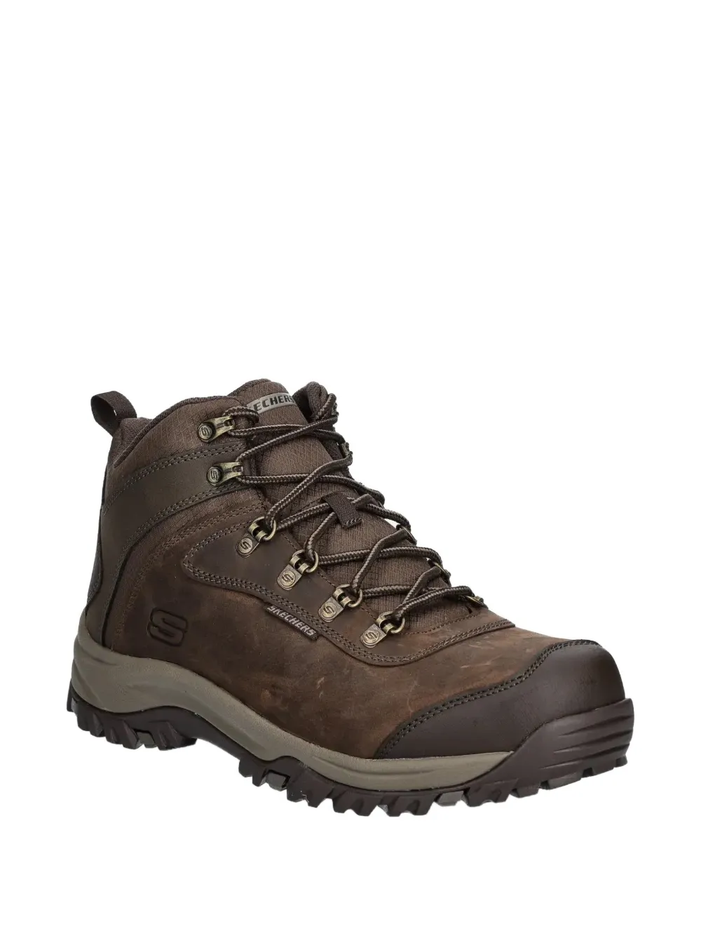 Skechers Relment Lennox hiking boots Bruin