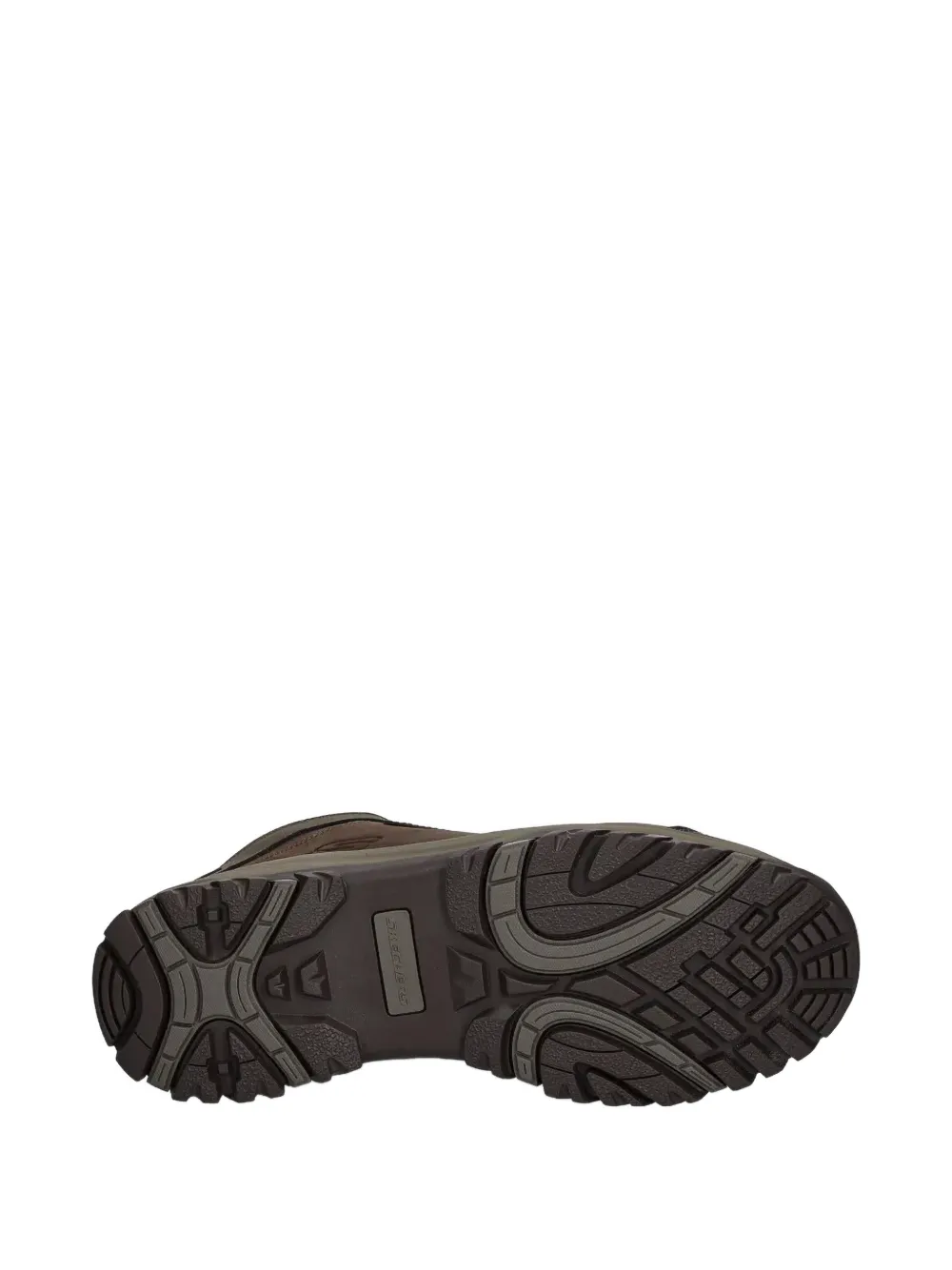 Skechers Relment Lennox hiking boots Bruin