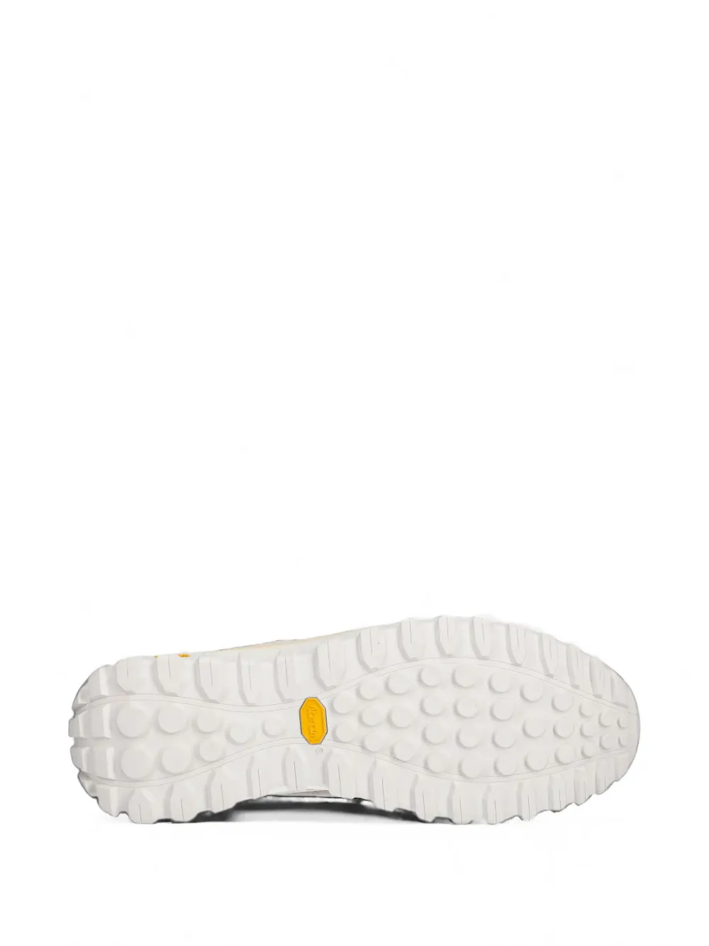 SOREL paneled Vibram-sole sneakers Groen