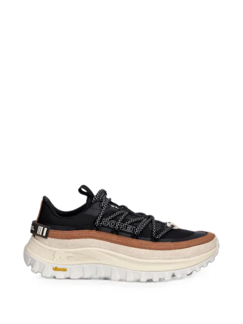 SOREL Callsign Horizon Low paneled sneakers