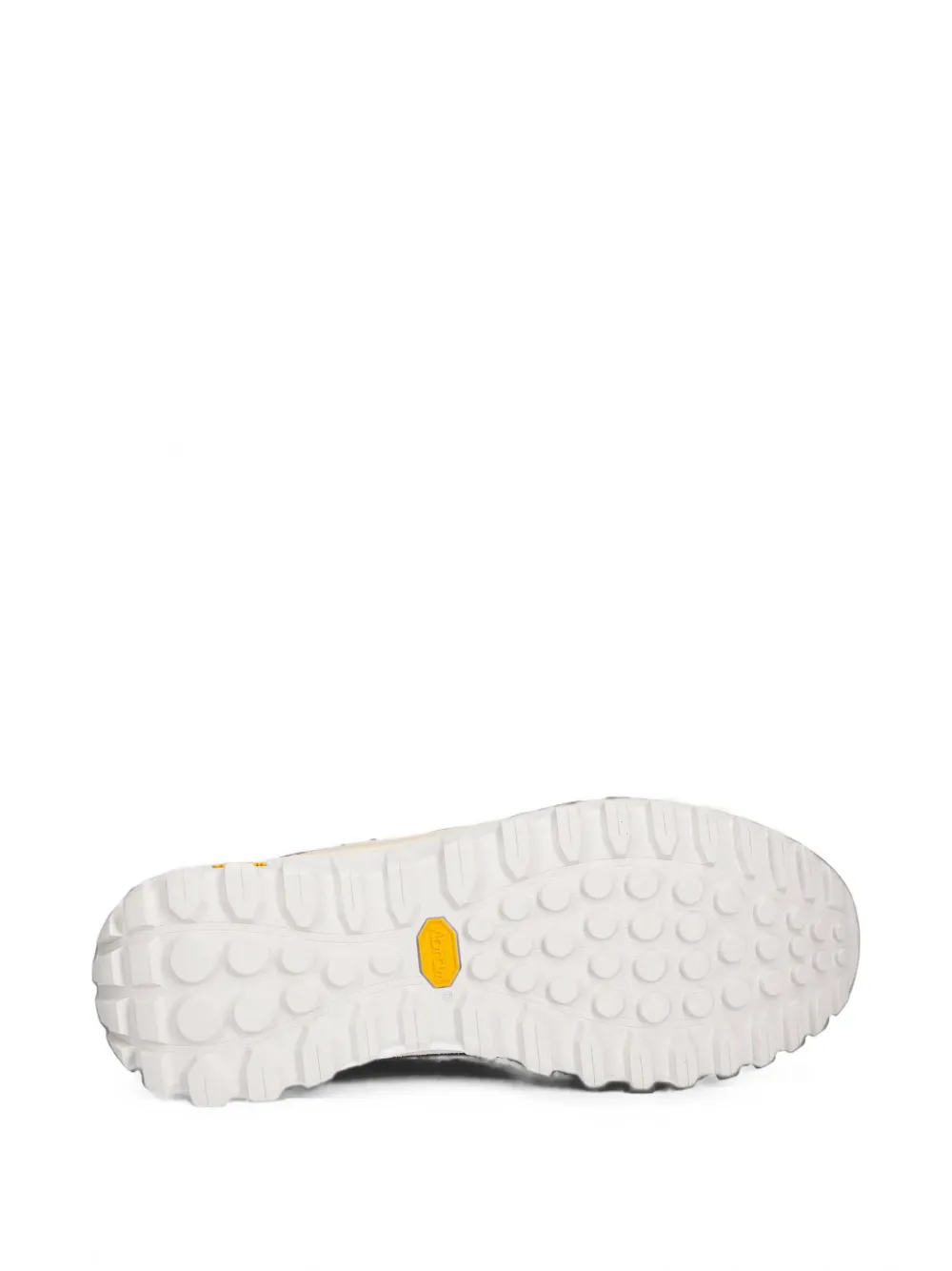 SOREL Callsign Horizon Low paneled sneakers Zwart