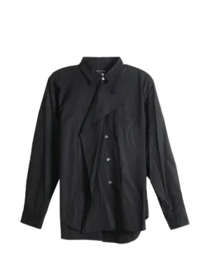 Comme des Garçons Homme Plus シャツ - FARFETCH