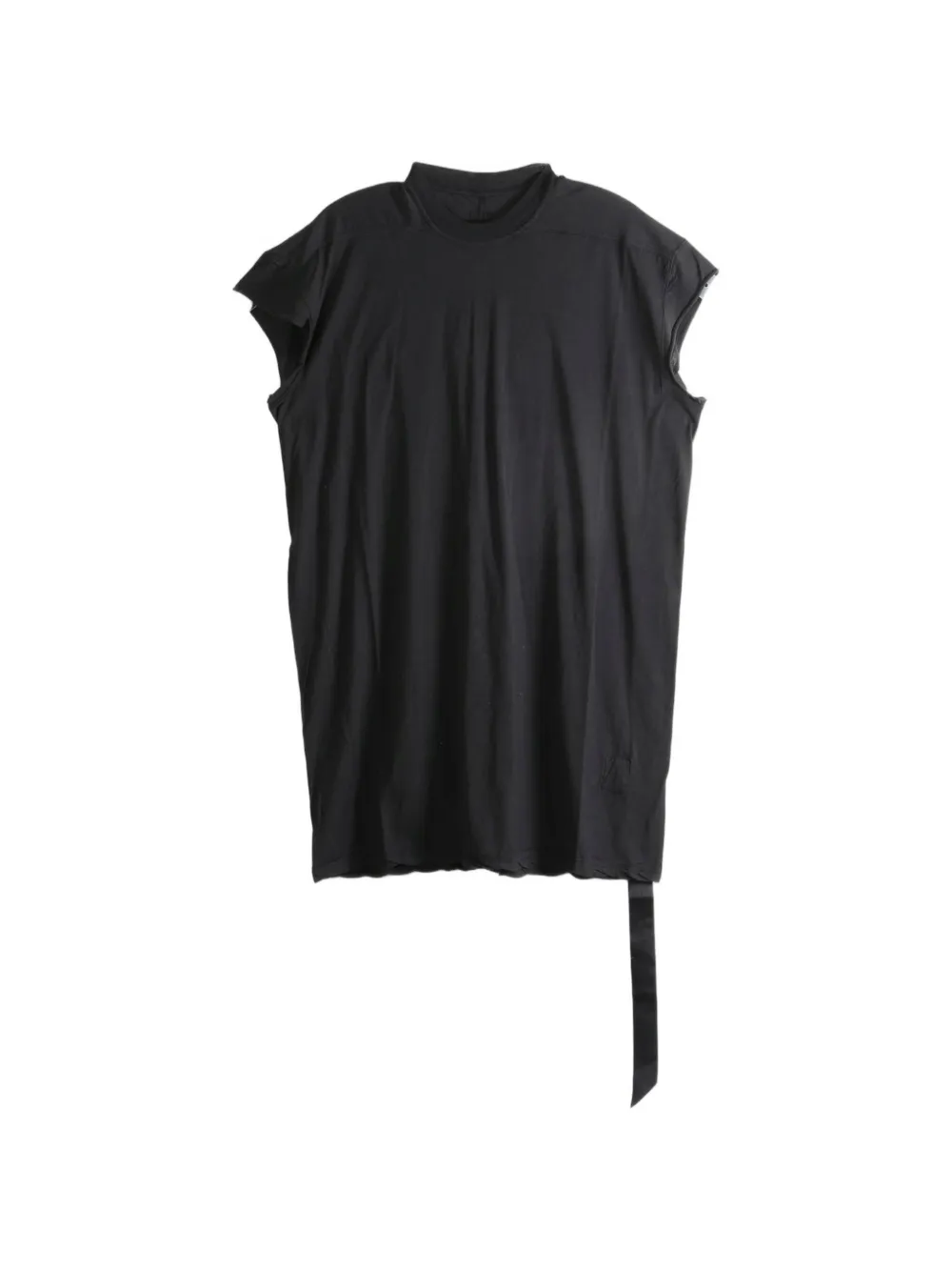 Rick Owens DRKSHDW Rick's Jumbo SS T-shirt - Nero