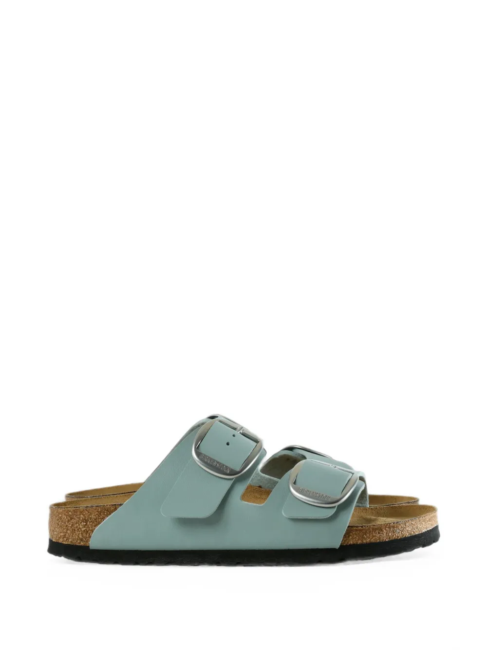 Birkenstock Arizona Big Buckle sandals - Verde
