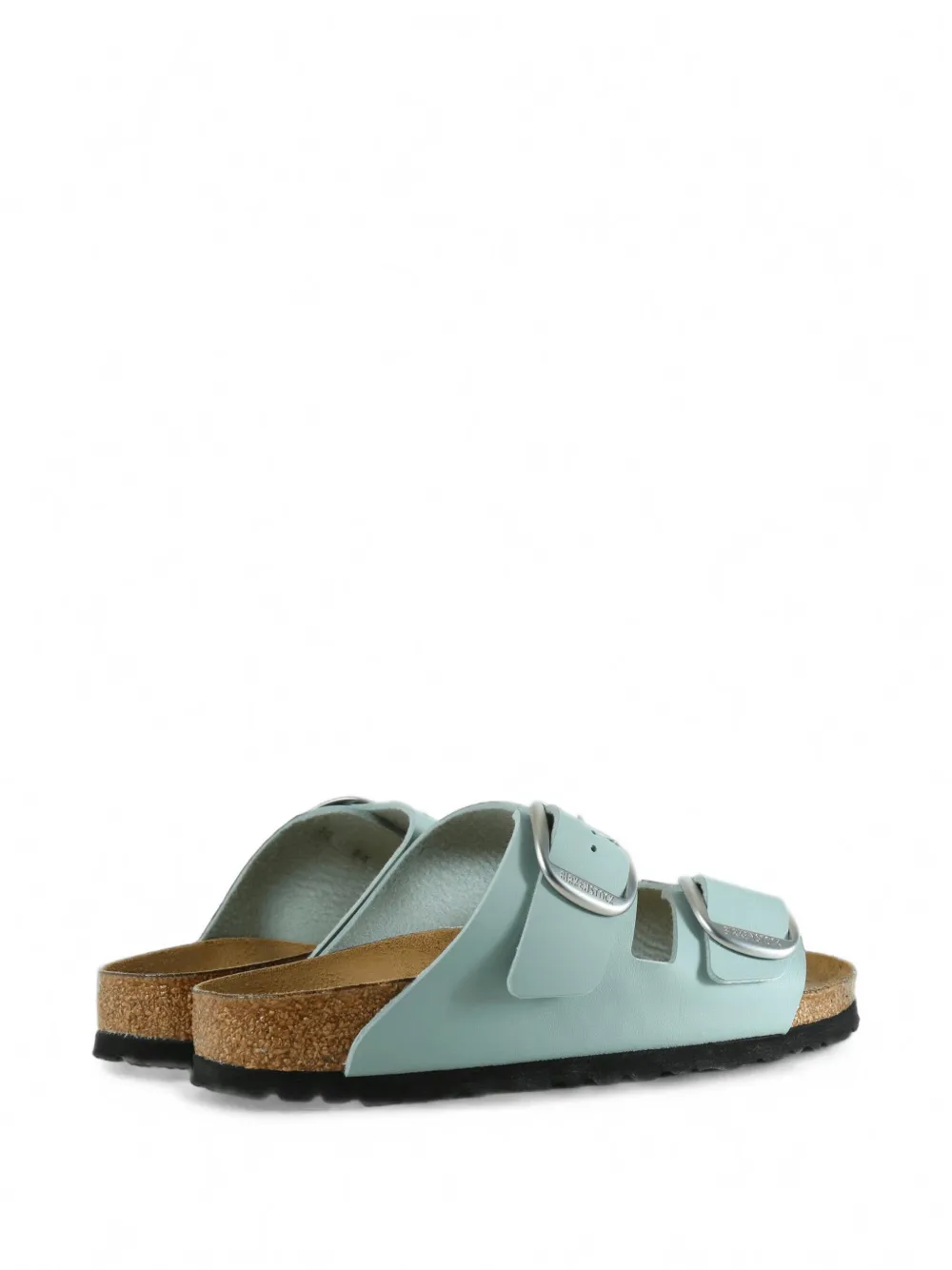 Birkenstock Arizona Big Buckle sandals Groen