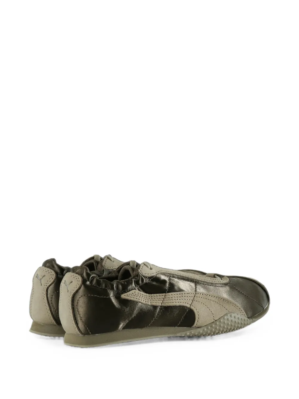 PUMA H-Street Etoile sneakers Bruin