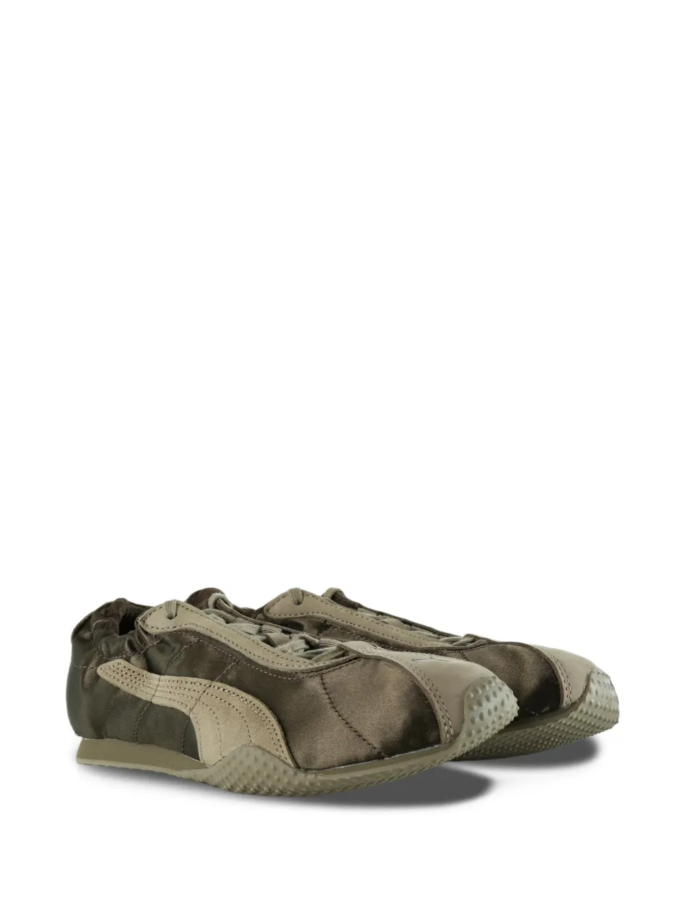 PUMA H-Street Etoile sneakers Bruin