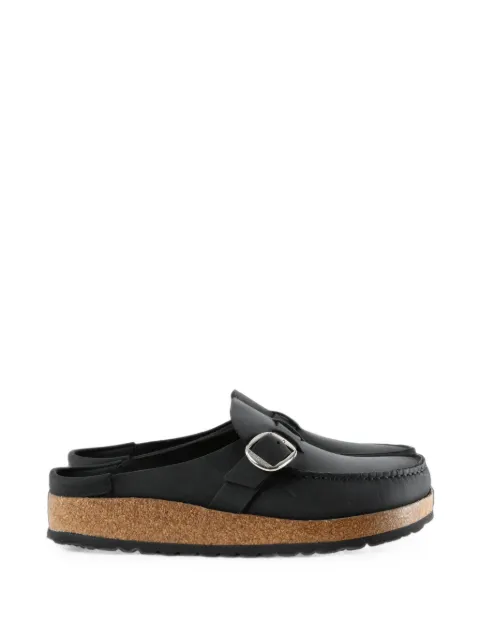 Birkenstock mules Buckley