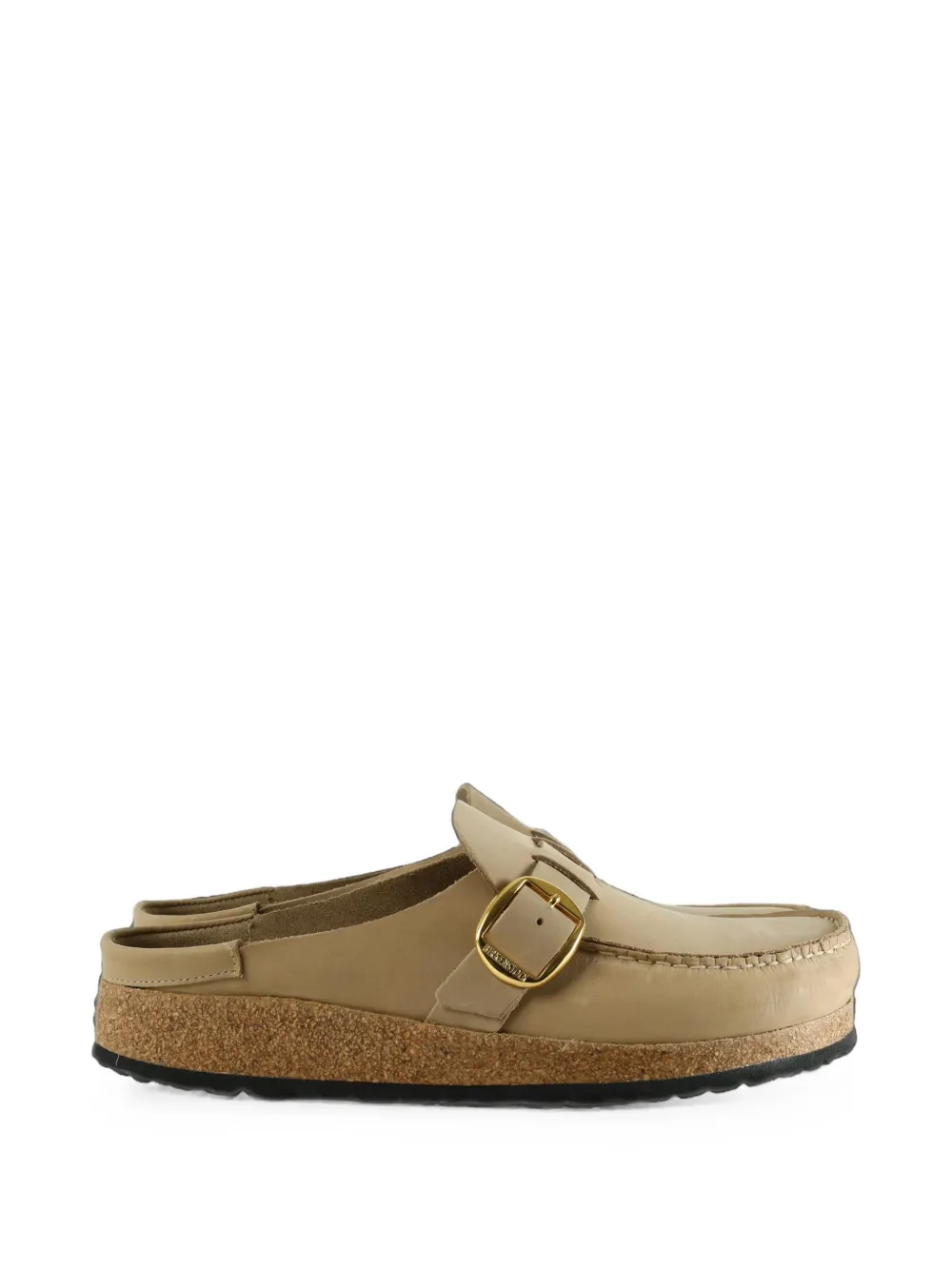 Birkenstock Buckley mules - Toni neutri