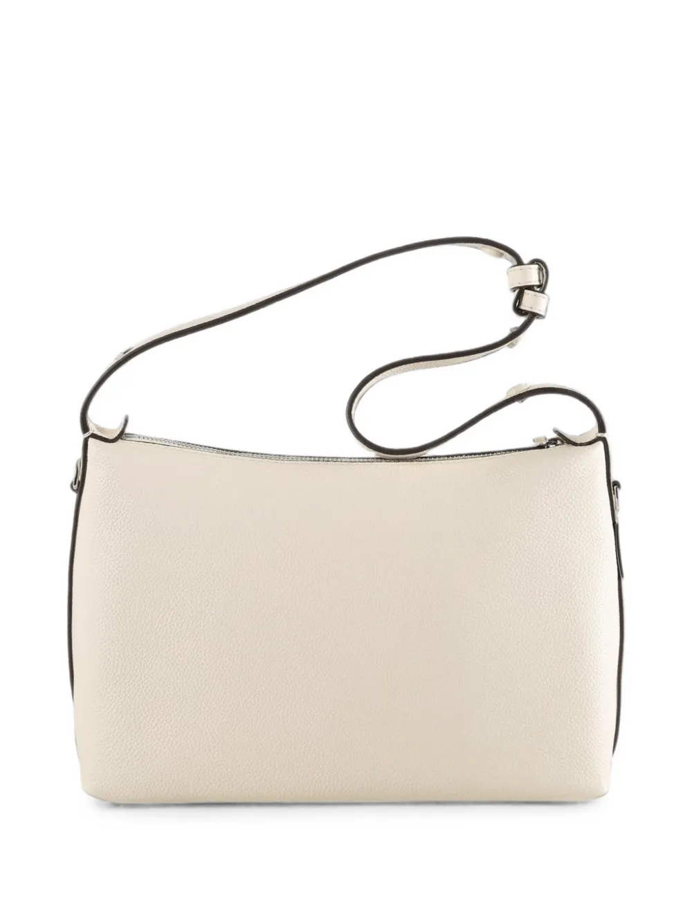 Tory Burch Mellow schoudertas Beige
