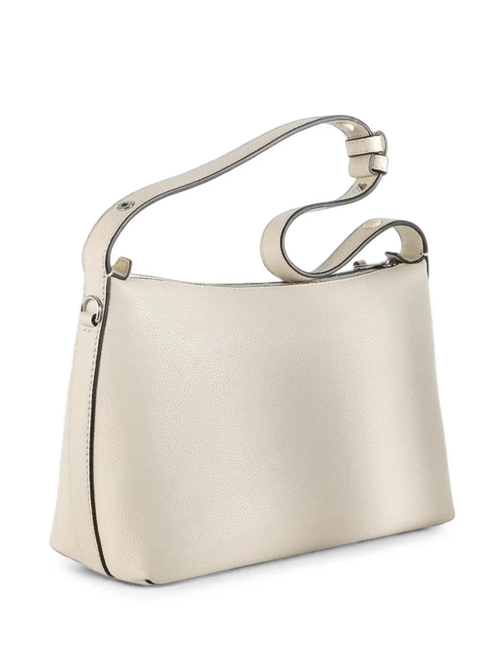 Tory Burch Mellow Shoulder Bag In Purple