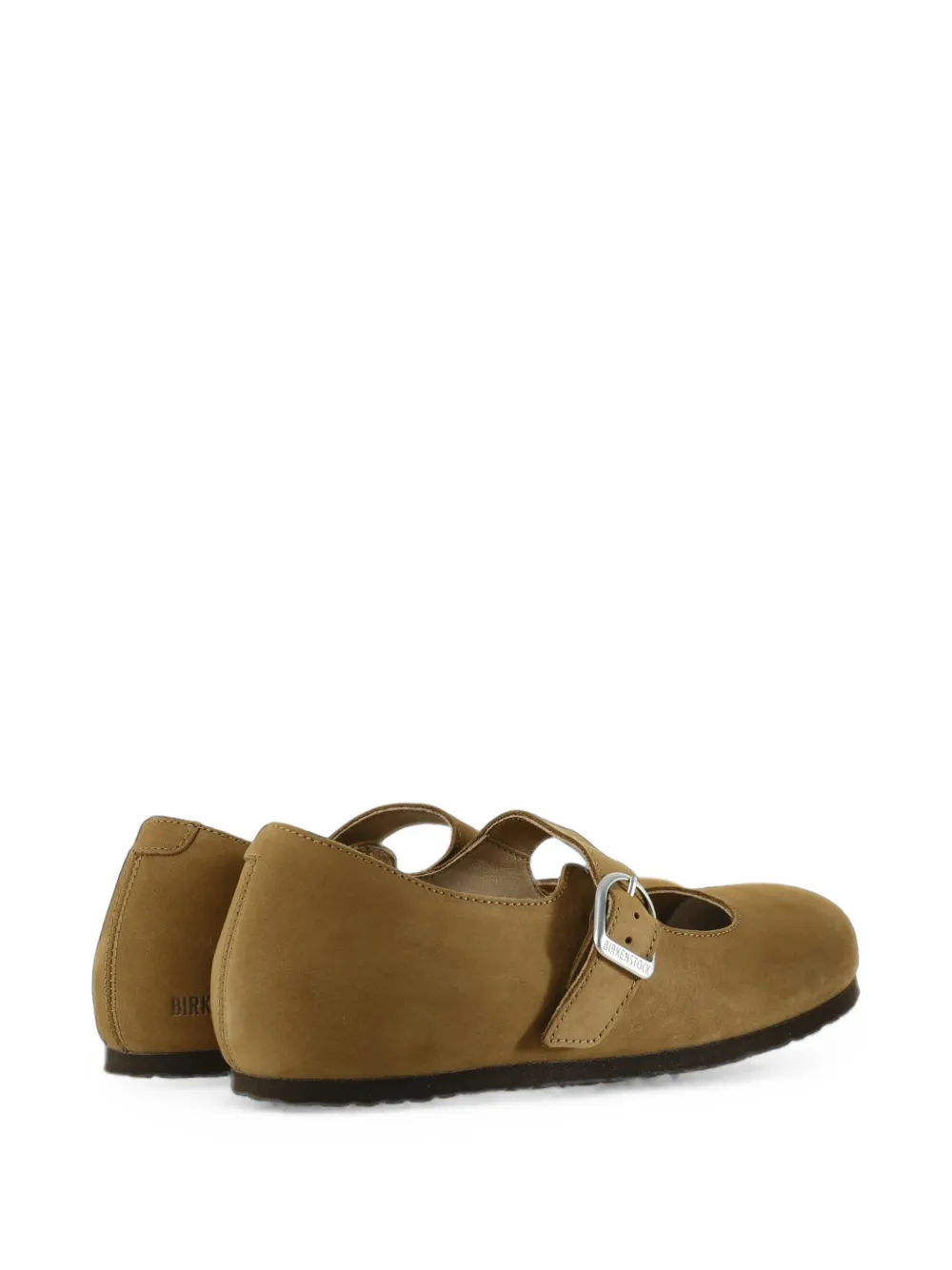 Birkenstock Santa Clarita ballet flats Bruin