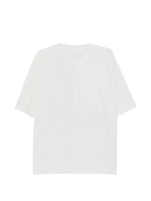 Issey Miyake Men crew-neck T-shirt