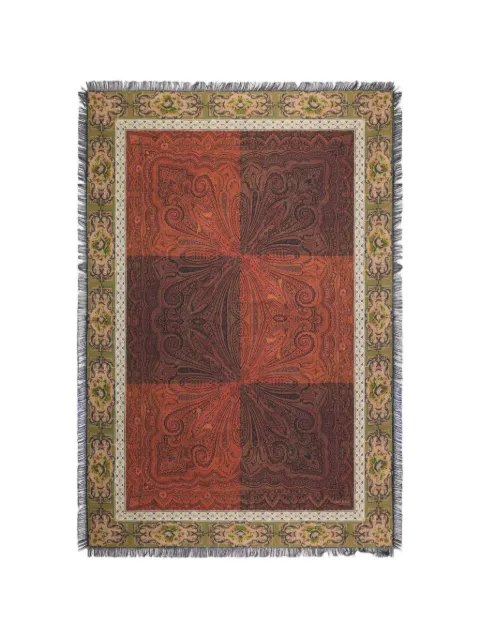 Pierre-Louis Mascia Aloeuw shawl scarf