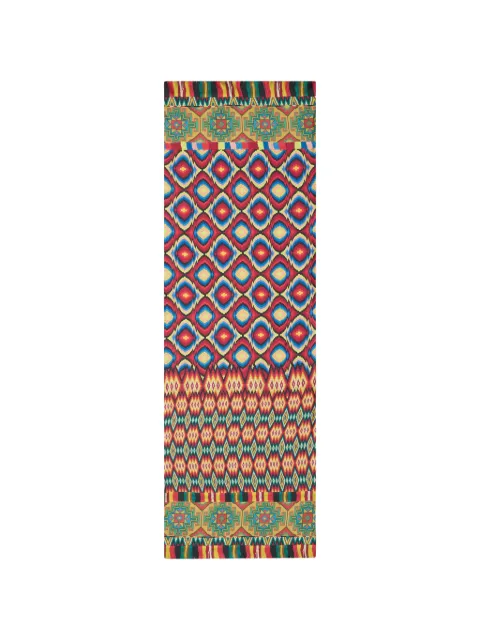 Pierre-Louis Mascia Aloewon scarf
