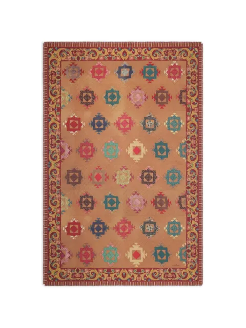 Pierre-Louis Mascia Pankake scarf