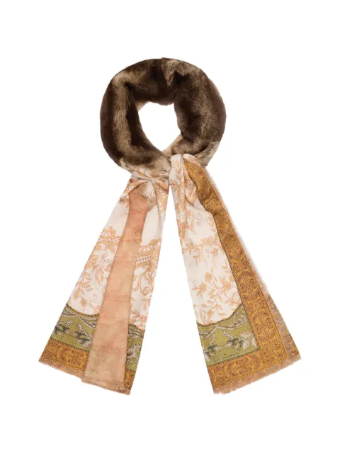 Pierre-Louis Mascia Fanory scarf