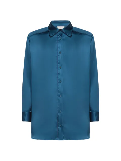 Pierre-Louis Mascia chemise Mutka
