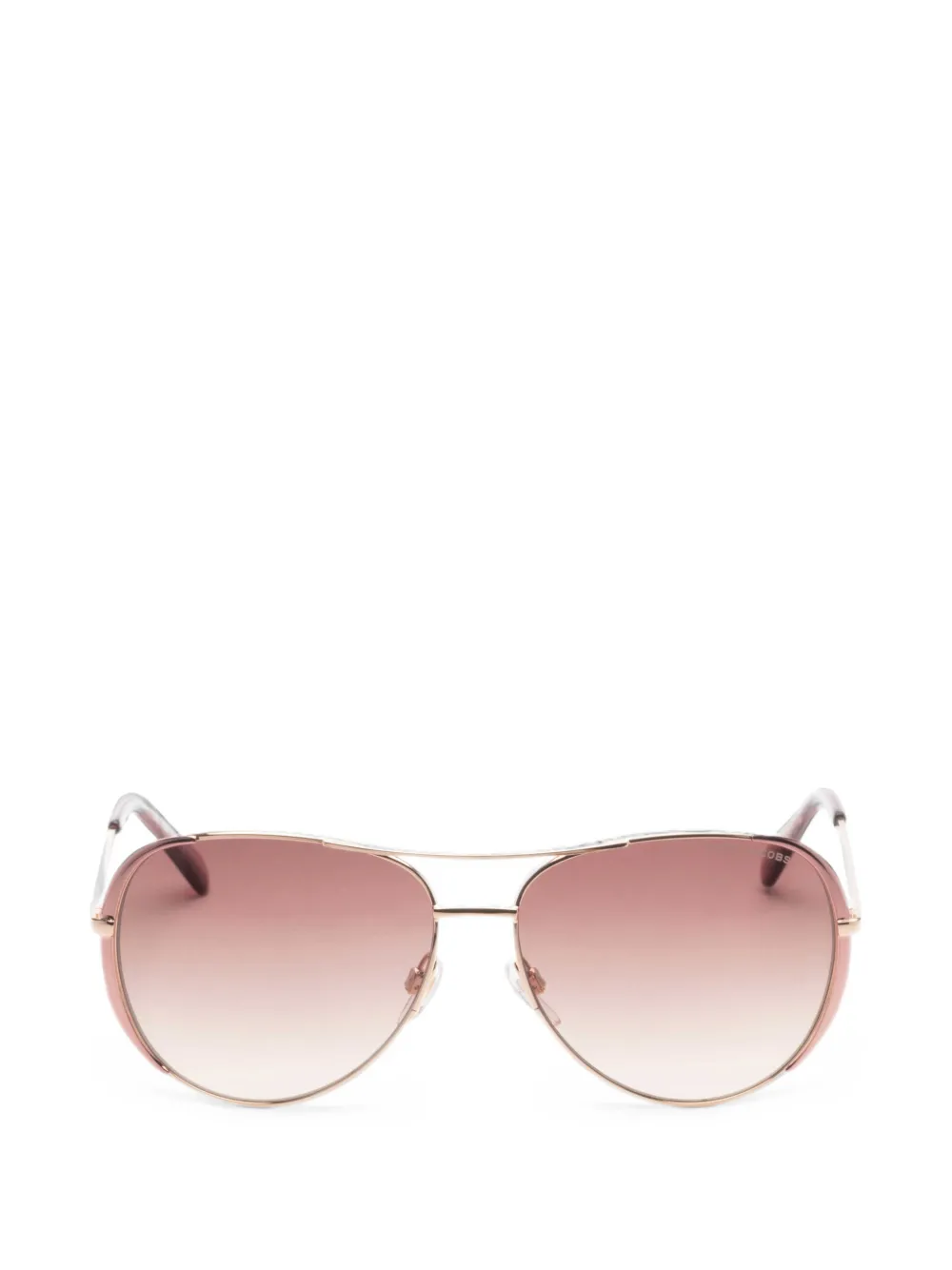 Marc Jacobs pilot-frame sunglasses · 59