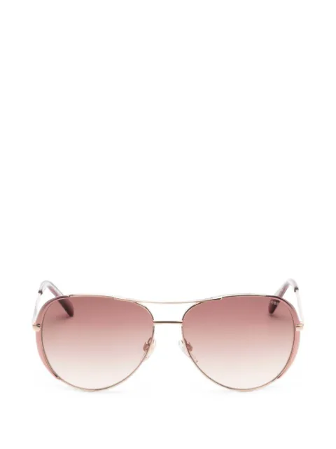 Marc Jacobs pilot-frame sunglasses