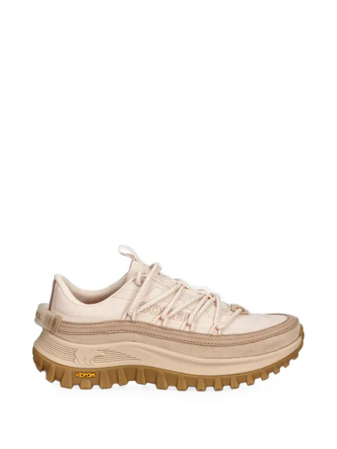 SOREL Vibram-sole panelled sneakers