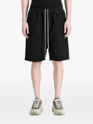 リックオウエンス　RICK OWENS DRKSHDW ショートパンツ Rick Owens DRKSHDW（リック・オウエンス・ダークシャドウ）メンズ