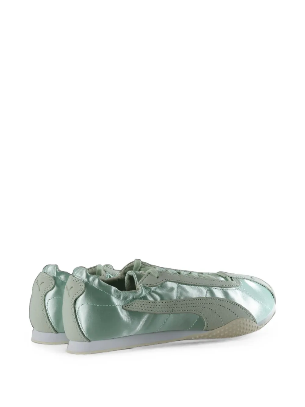PUMA H-Street Etoile sneakers Groen