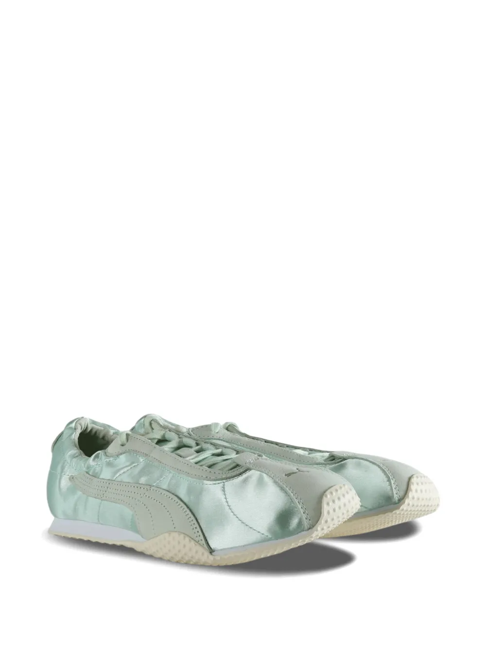 PUMA H-Street Etoile sneakers Groen