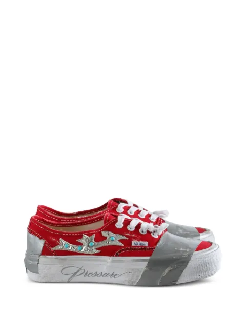 Vans x Gregory Baffoni Authentic 44 sneakers