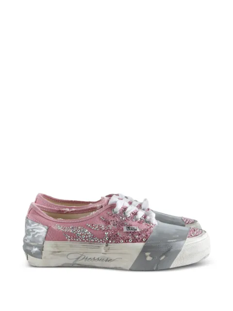 Vans x Gregory Baffoni Authentic 44 sneakers