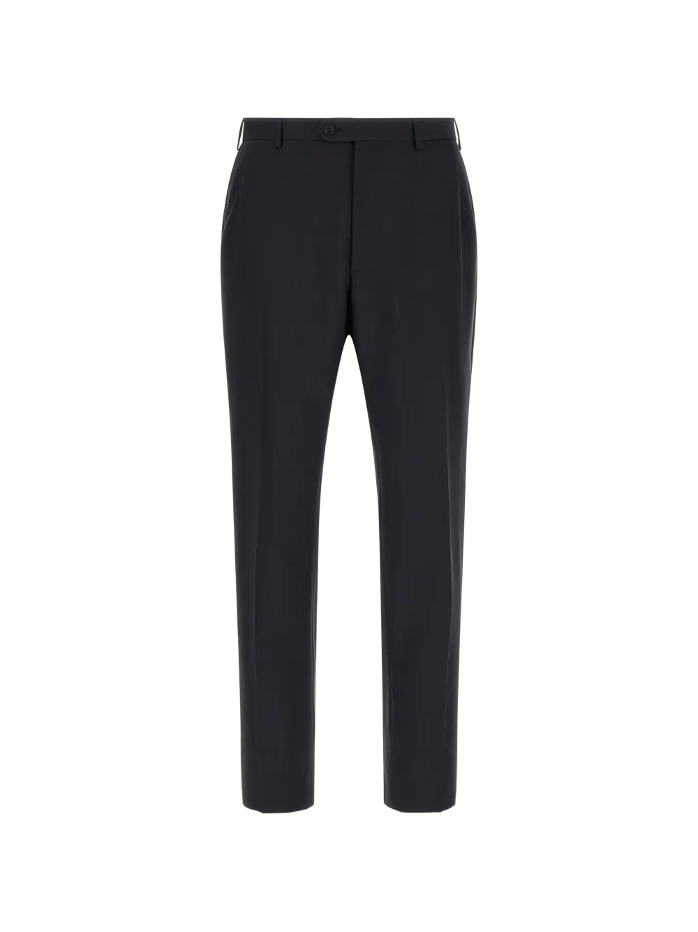 Brioni Lipari pak met dubbele rij knopen Blauw